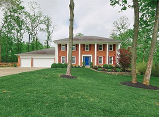 5947 Creekside Dr, Milford, OH 45150
