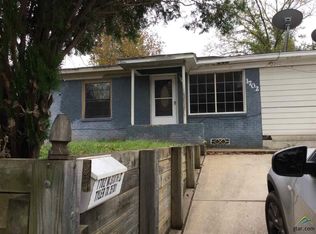 1702 W 6th St, Tyler, TX 75701