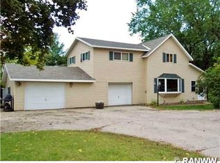 645 Elm St, Black River Falls, WI 54615
