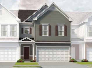 128 Inman Dr #11, Canton, GA 30114