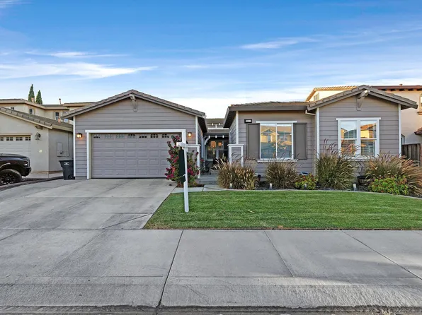 5111 Fern Ridge Cir, Discovery Bay, CA 94505