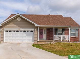 13612 S 26th Avenue Cir, Bellevue, NE 68123