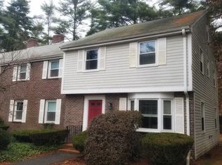 165 Norton Ave APT 1, South Easton, MA 02375