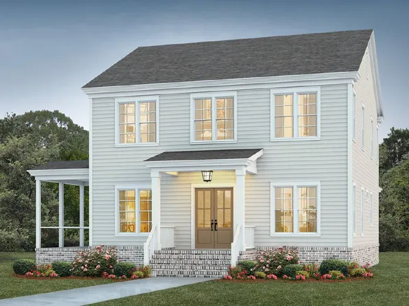 2042 Ironstone Aly, Charleston, SC 29407