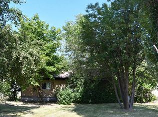 115 Falcon Ln, Columbia Falls, MT 59912
