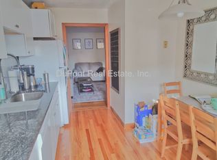 283 Hanover St #3, Boston, MA 02113