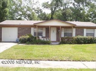 789 Perryman Ln E, Jacksonville, FL 32221