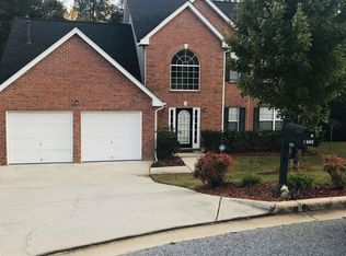 1938 Smithfield Ave, Ellenwood, GA 30294