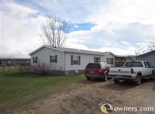 63 Sherri View Dr, Sheridan, WY 82801
