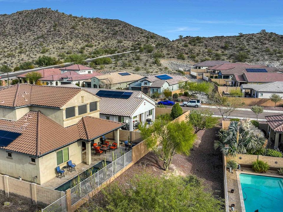 1st image of 11909 S 184TH Avenue