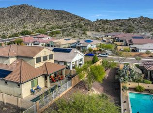 11909 S 184th Ave, Goodyear, AZ 85338