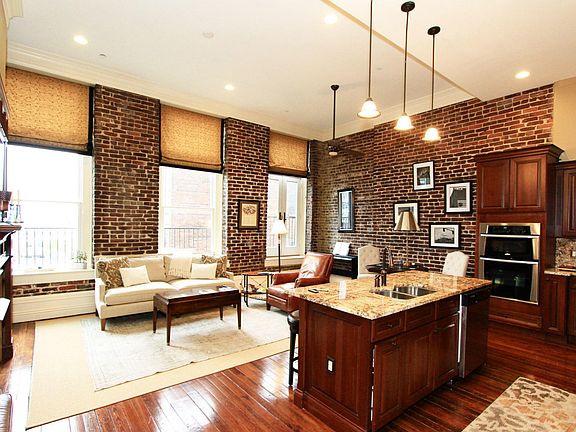 4th image of 122 S Gay St APT 205