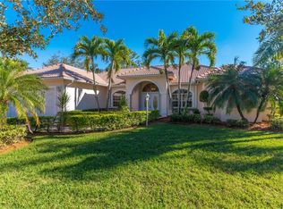 1158 SW Blue Stem Way, Stuart, FL 34997