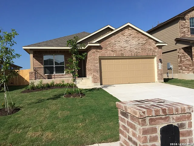 1041 Lauren St — Photo 26