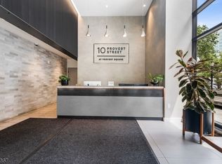 10 Provost St #2408, Jersey City, NJ 07302