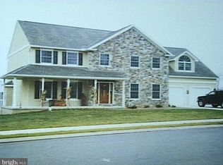 2941 Ridings Way, York, PA 17408