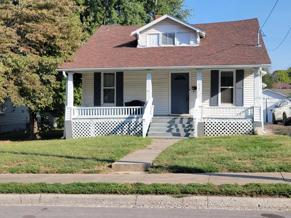 219 E Gordon St, Marshall, MO 65340
