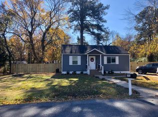 5213 Bassett Ave, Richmond, VA 23225