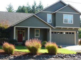 710 Juniper St, Lyons, OR 97358