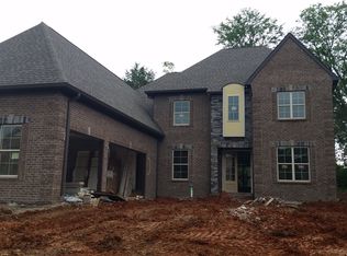 1601 Eden Rose Pl, Nolensville, TN 37135