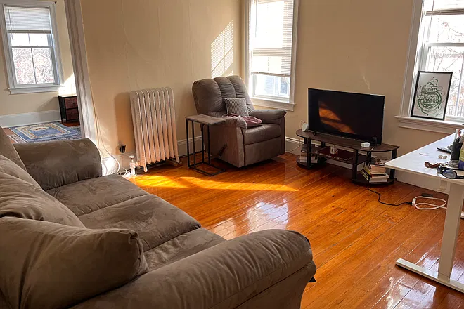 1 bed, $1,850 — Photo 4