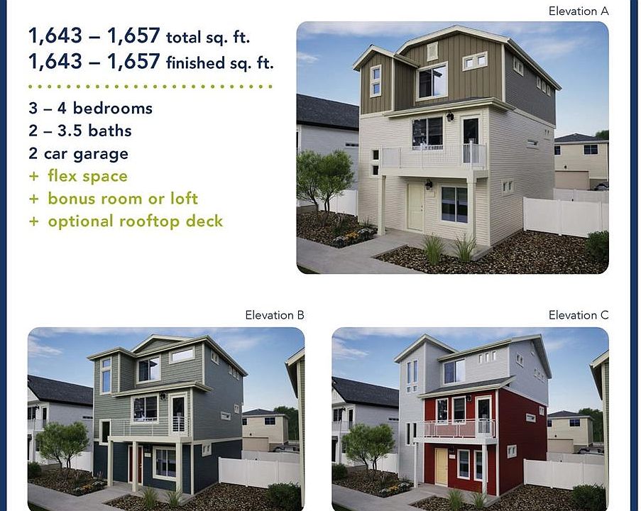 2nd image of 5153 N Waco Street