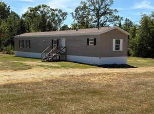 1045 Old Union Rd, Adamsville, TN 38310