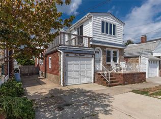 113 Inwood Ave, Point Lookout, NY 11569