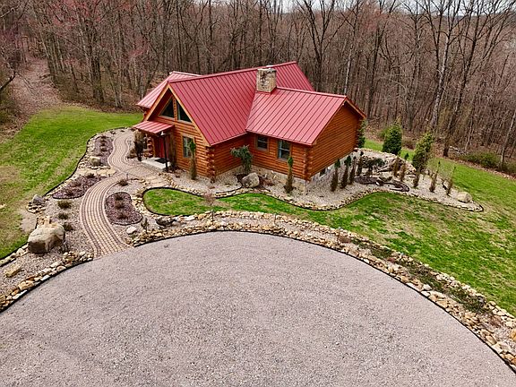 2nd image of 1100 Red Brush Rd