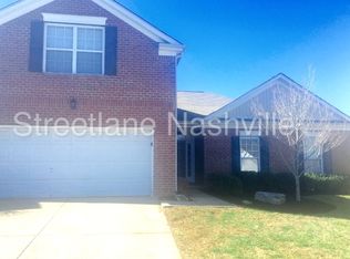 2320 Haskell Dr, Antioch, TN 37013