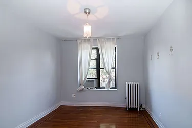 Rented by New York Residence