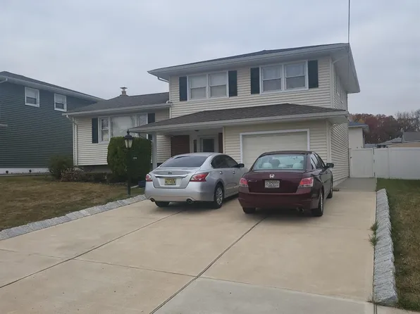 881 Rowson Ave, Perth Amboy, NJ 08861