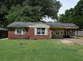 1473 Wilbec Rd, Memphis, TN 38117
