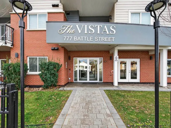 777 Battle St #207, Kamloops, BC V2C 2M6