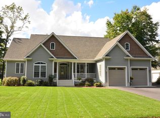 29618 Turnberry Dr, Dagsboro, DE 19939