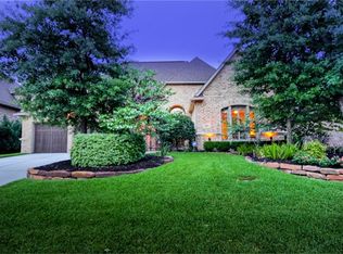 94 N Mews Wood Ct, Spring, TX 77381