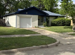 8014 E Indianapolis St, Wichita, KS 67207