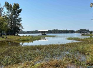 93A Spring Creek Campground, Centre, AL 35960
