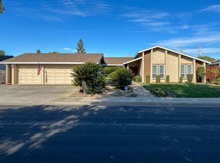 3925 Crocus Dr, Modesto, CA 95356
