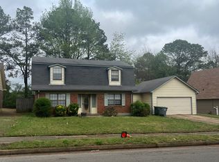 6626 Split Oak Dr, Memphis, TN 38115