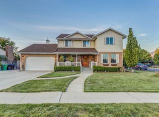 1524 W 1400 N, Provo, UT 84604