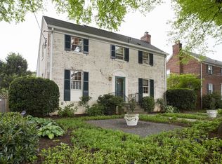 4612 Cheltenham Dr, Bethesda, MD 20814