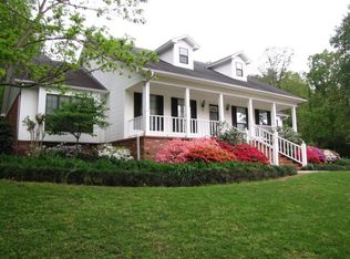 211 Hickory Hills Dr, Russellville, AR 72802