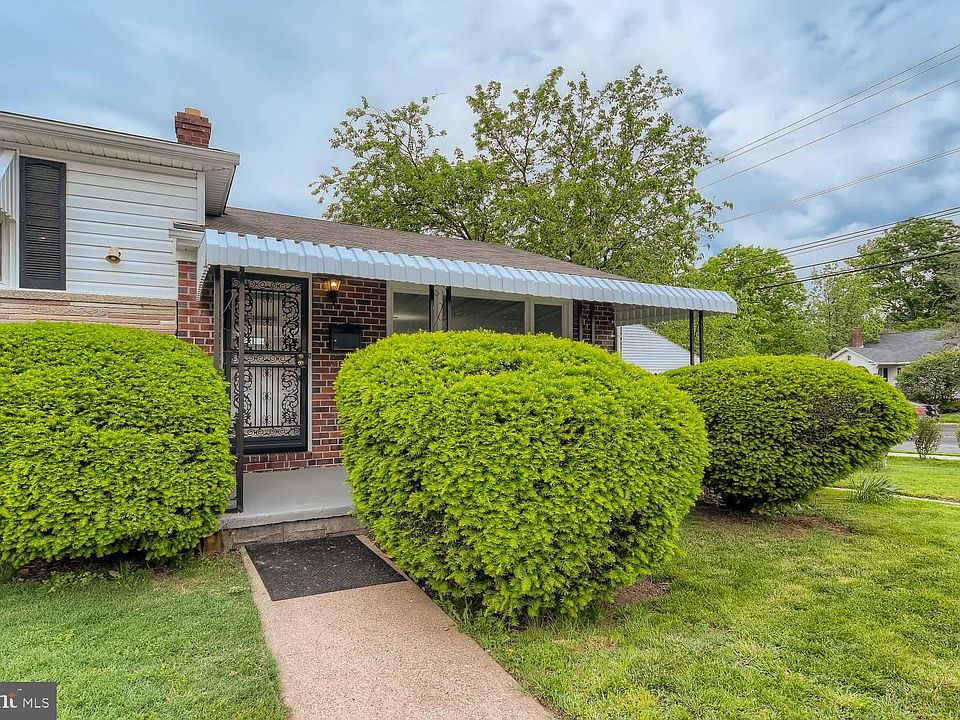 6509 Liberty Rd, Gwynn Oak, MD 21207 Zillow