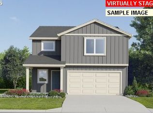 5757 Bainbridge Rd, Eugene, OR 97402