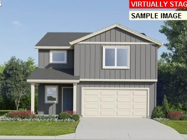 5757 Bainbridge Rd, Eugene, OR 97402