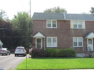 808 Haverford Rd, Ridley Park, PA 19078