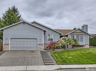 6717 74th Dr NE, Marysville, WA 98270