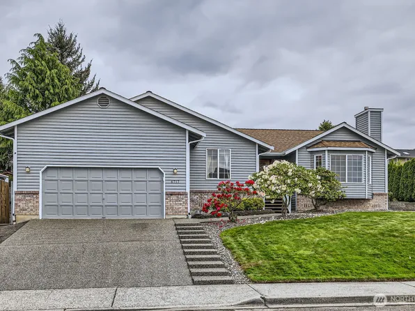 6717 74th Drive NE, Marysville, WA 98270