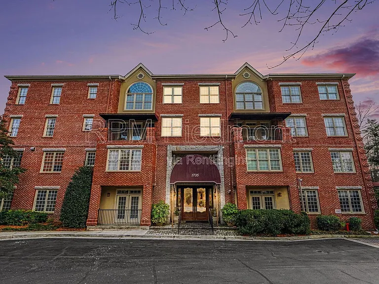 1735 Peachtree St NE #226 — Photo 1